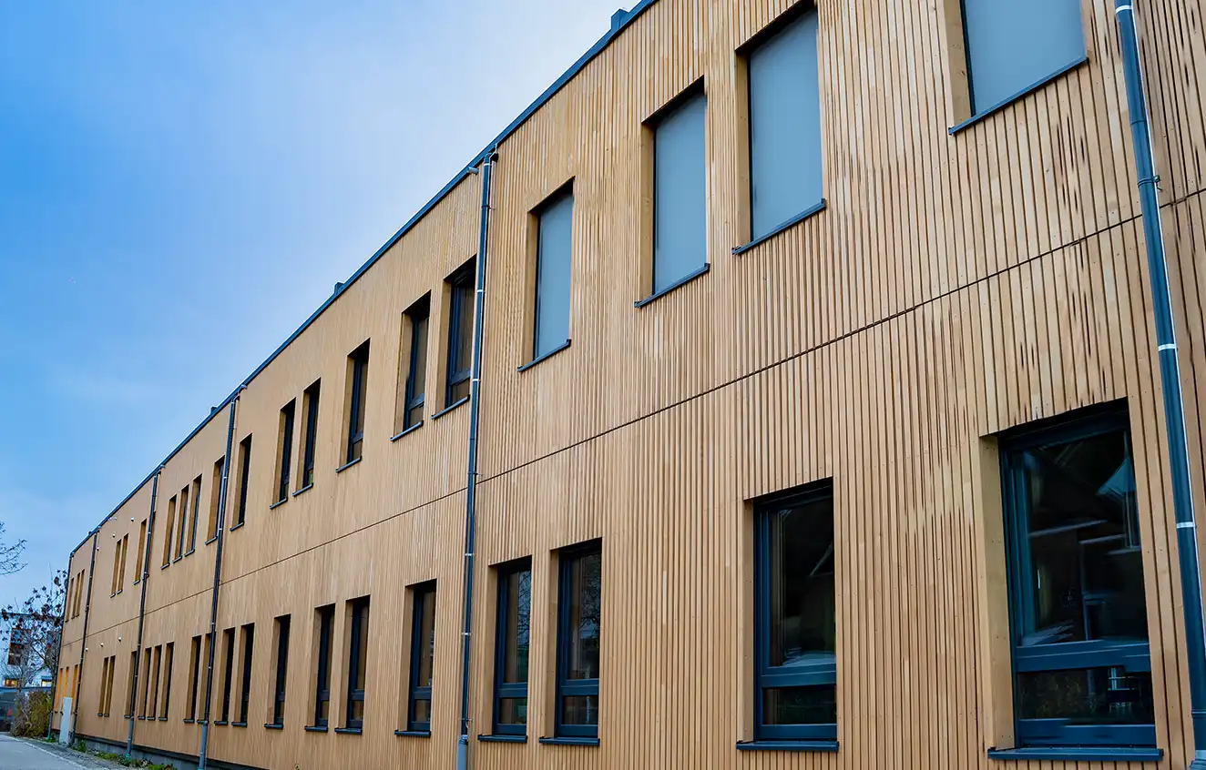 Montessori-Schule Ingolstadt